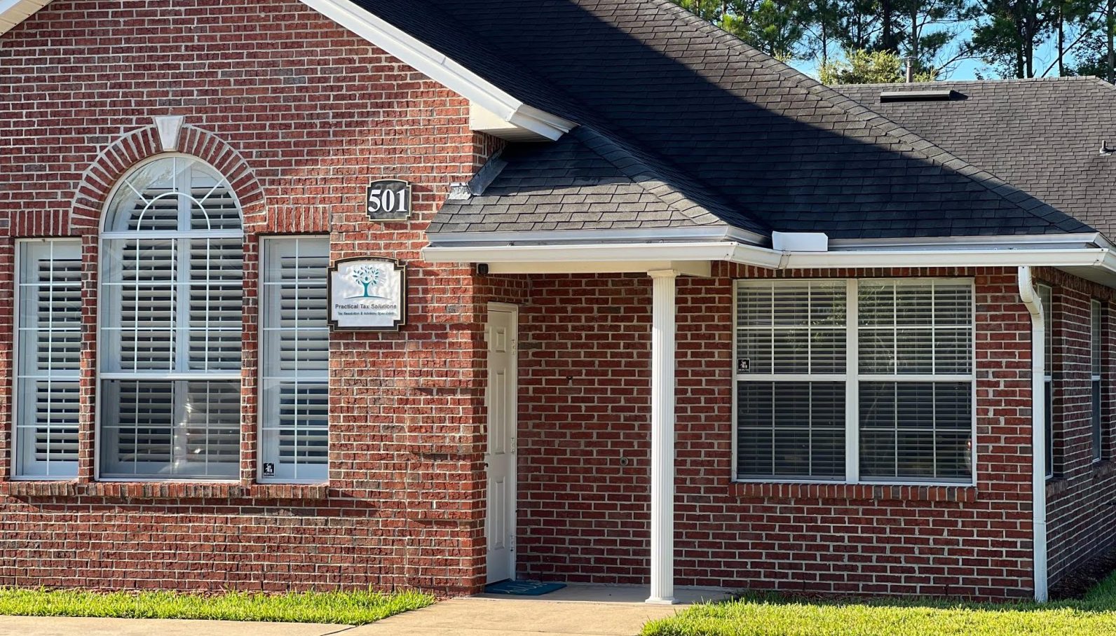 Tax Solutions Practical Tax Solutions